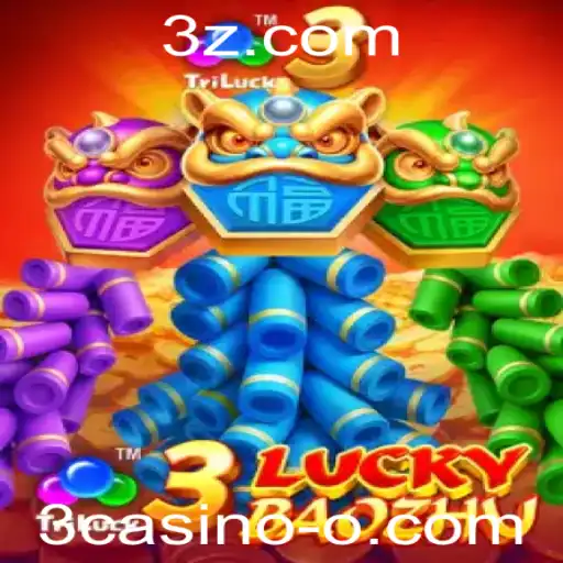Explorando o Fascinante Mundo de 3LuckyBaozhu no Universo dos Cassinos Online