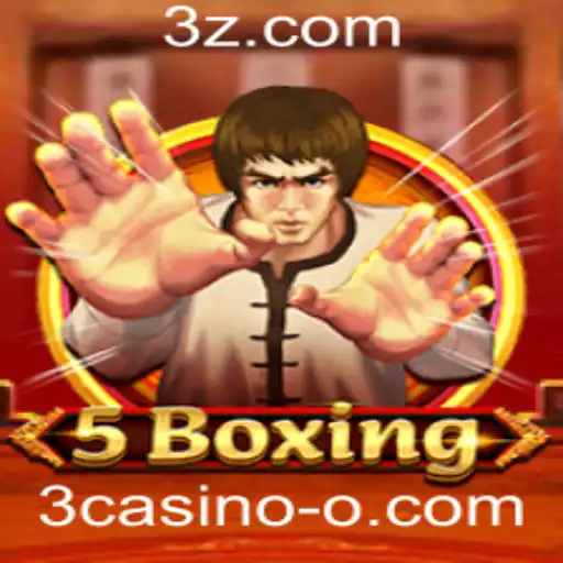 Descubra o Novo Jogo: 5Boxing no Cenário de Jogos de Azar