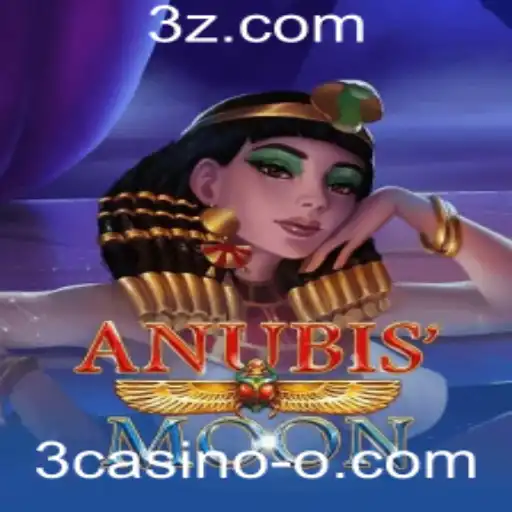Descubra AnubisMoon: Mergulhe no Universo dos Cassinos com '3casino'
