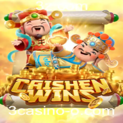Descubra Cai Shen Wins: O Empolgante Jogo de Cassino que Conquista Jogadores