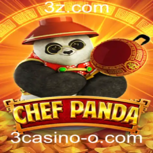 Descubra o Fascinante Mundo do Jogo ChefPanda com 3casino