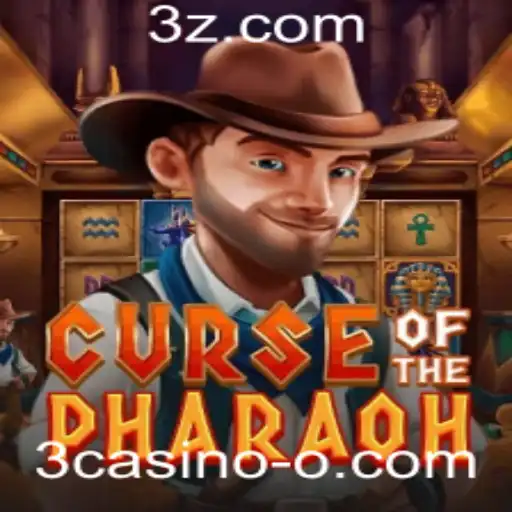 Curse of the Pharaoh: Explorando o Fascínio e as Regras do Jogo