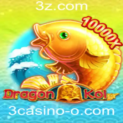 DragonKoi: Um Mergulho no Novo Fenômeno dos Jogos de Casino