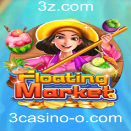 Descubra o Jogo 'FloatingMarket' e a Chave para o Sucesso: 3casino