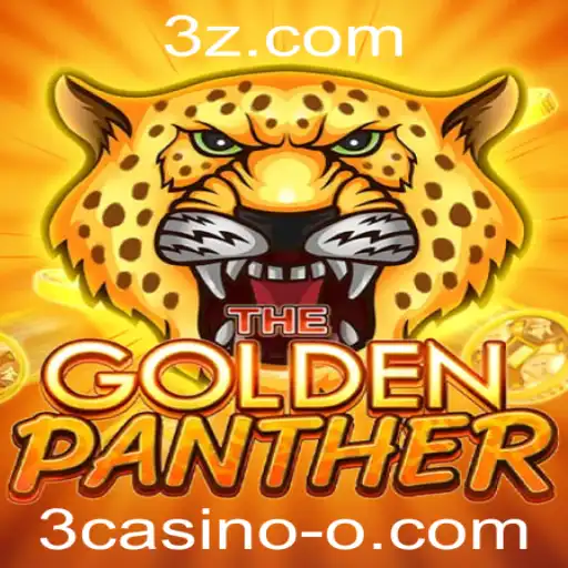 Descubra o Excitante Mundo de GOLDENPANTHER no 3casino