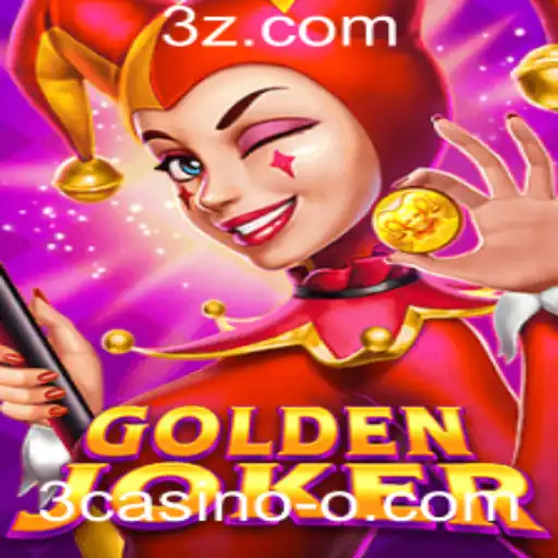 Explorando GoldenJoker: O Novo Fenômeno do 3casino