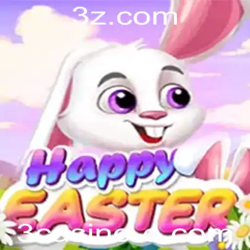Explorando o Mundo de HappyEaster: A Inovação do 3casino
