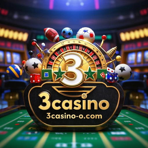 3casino