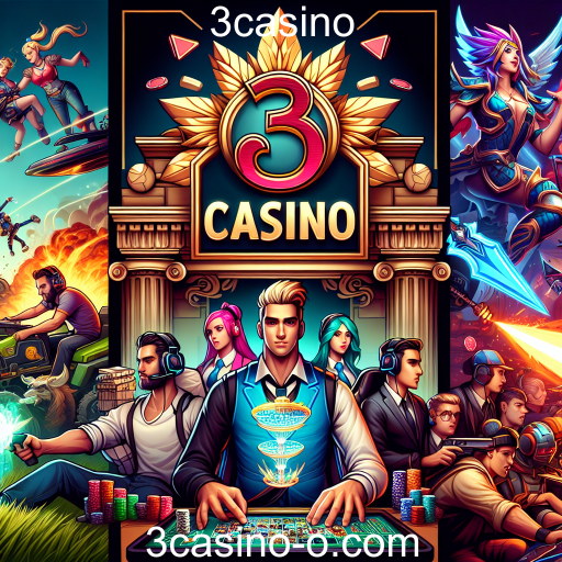 A Importância do Suporte em Plataformas de Jogos Online: Um Olhar Sobre o 3casino