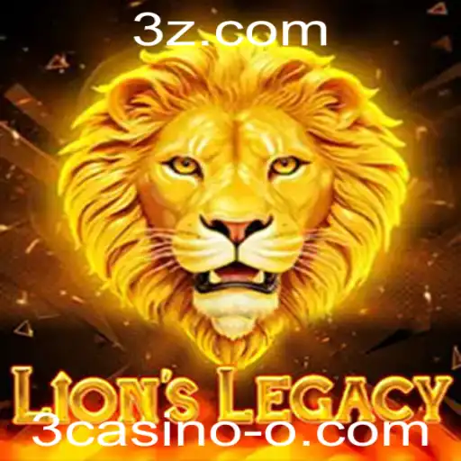 LionsLegacy: Uma Aventura Estratégica no Mundo de 3casino