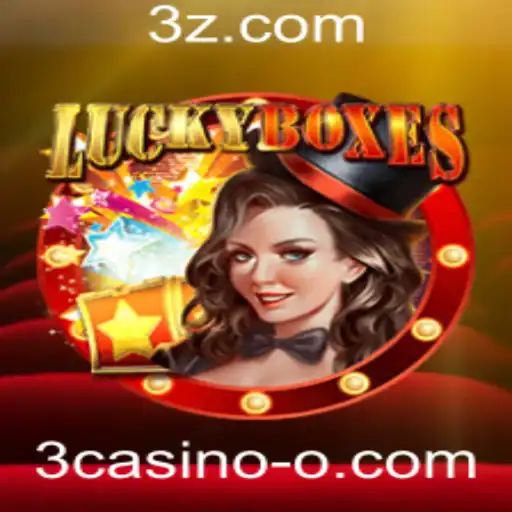 Descubra o Fascinante Mundo de 'LuckyBoxes': Uma Nova Experiência de Jogo