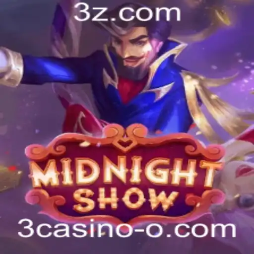 MidnightShow: Explorando o Novo Jogo de Azar Empolgante
