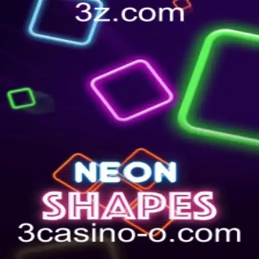 Descubra NeonShapes: O Jogo de Estratégia Contemporâneo com Influências de Cassinos
