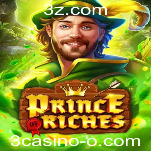 Descubra o Empolgante Jogo PrinceOfRiches: Entre na Era dos Cassinos Virtuais