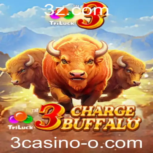 Explorando o Fascinante Mundo de 3ChargeBuffalo no 3casino