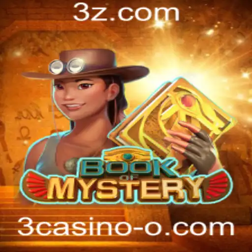 Descubra o Fascinante Jogo BookofMystery