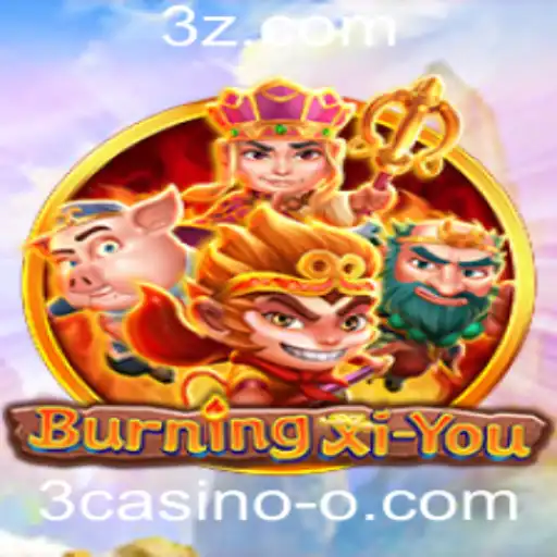 BurningXiYou: Um Mergulho no Mundo de Aventura e Estratégia