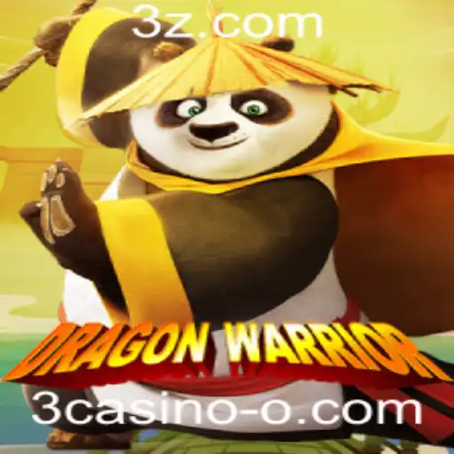 Explorando DragonWarrior e o Enigmático Mundo do 3casino