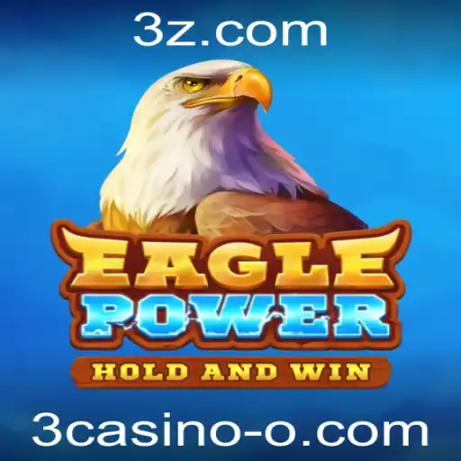 EaglePower: A Nova Sensação no Mundo dos Jogos de Casino