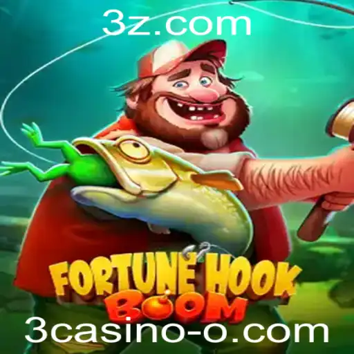 Descubra FortuneHookBoom: O Novo Fenômeno no Mundo dos Jogos Online