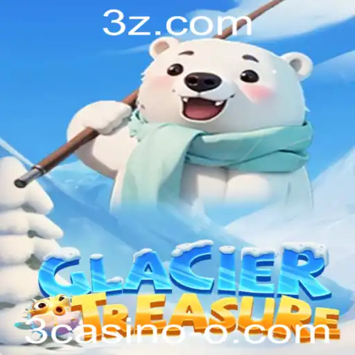 Descobrindo GlacierTreasure: O Novo Fenômeno dos Jogos Online