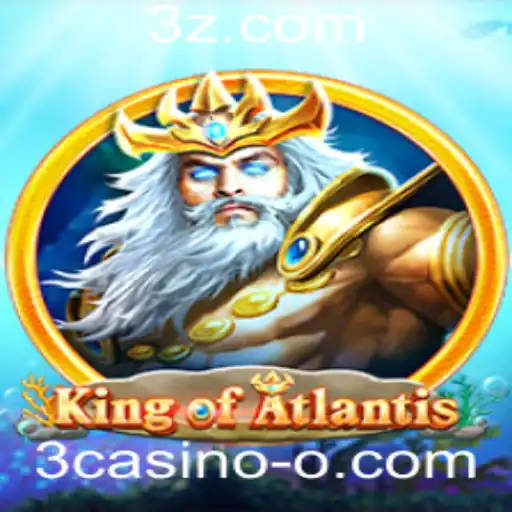 Descubra o Fascinante Mundo do Jogo KingofAtlantis