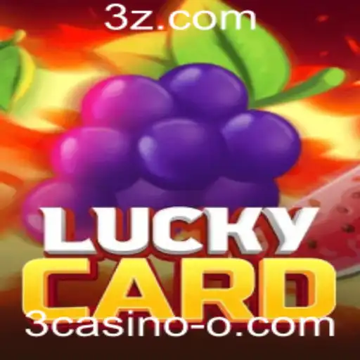 Descubra o Novo Jogo de Cartas: LuckyCard no Mundo dos Cassinos