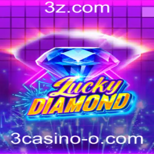 Explore o Excitante Mundo de LuckyDiamond: A Nova Sensação do 3casino