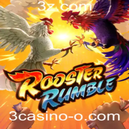 RoosterRumble: Emocionante Jogo de Apostas com Temática de Galos