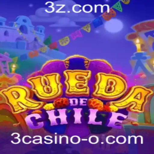 Descubra a Emoção do Jogo RuedaDeChile no Universo 3casino