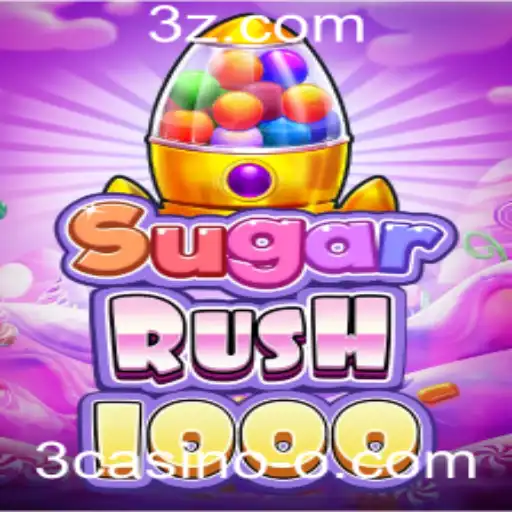 Descubra o Mundo Encantado de SugarRush1000: Um Jogo de Azar Empolgante