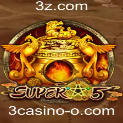 Descubra o Fascinante Mundo de Super5 e sua Conexão com 3casino