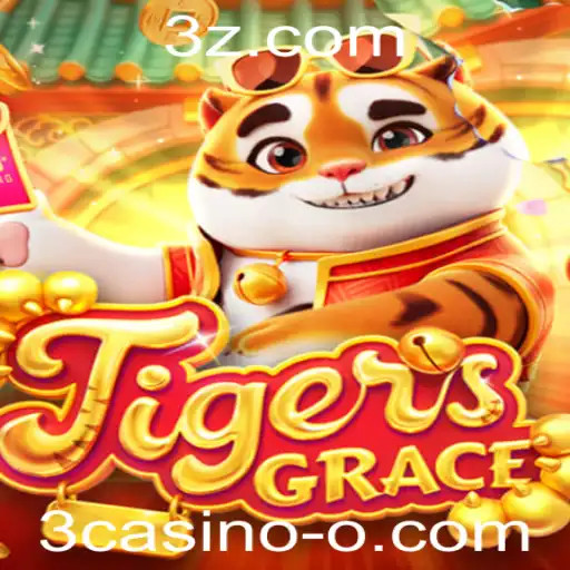 Explorando o Fascinante Mundo de TigersGrace: Um Jogo de Estratégia e Sorte