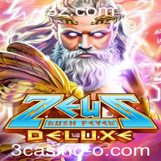 Descubra a Emoção do ZeusRushFeverDeluxe: O Novo Fenômeno dos Cassinos Online