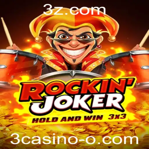 RockinJoker: Descubra a Nova Sensação dos Cassinos Online
