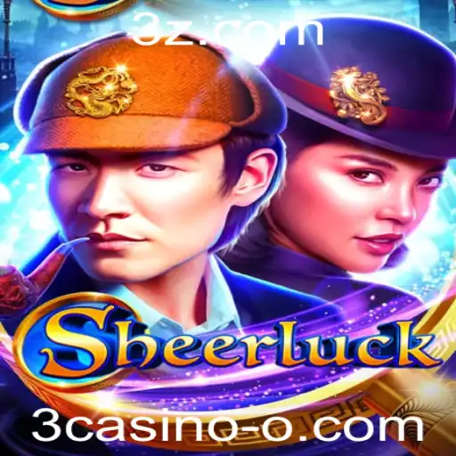 Explorando o Enigmático Mundo de Sheerluck: Uma Nova Aventura no Universo 3casino