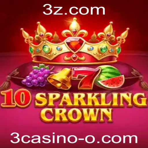 10SparklingCrown: A Experiência Definitiva em Jogos de Cassino