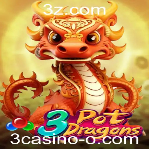 Explorando o Mundo de 3PotDragons: Um Novo Jogo no Universo 3casino
