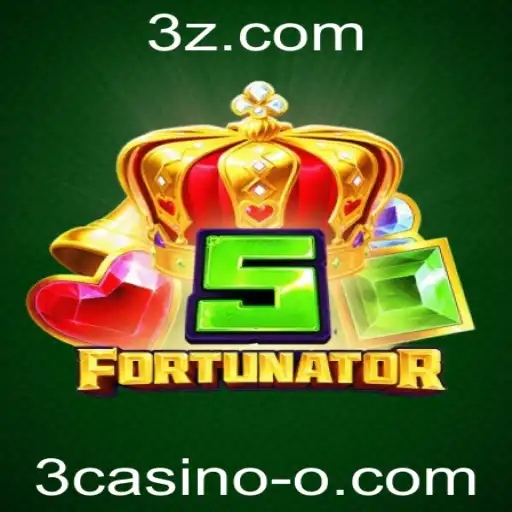 5Fortunator: Uma Nova Sensação no Universo dos Jogos de Cassino
