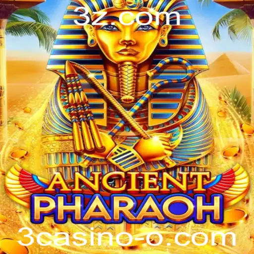 Descubra o Fascinante Mundo de AncientPharaoh: O Jogo de Cassino Inovador