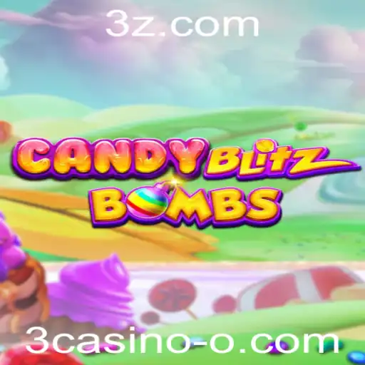 CandyBlitzBombs: Um Novo Fenômeno no Universo dos Jogos Virtuais