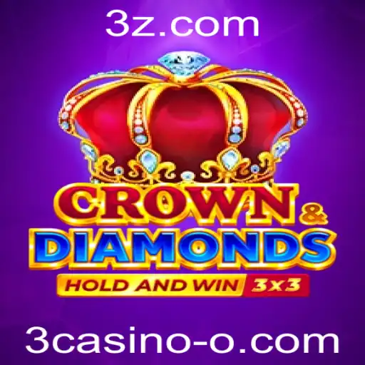 Crowndiamonds: Descubra o Universo do Novo Jogo de Entretenimento Casino 3casino