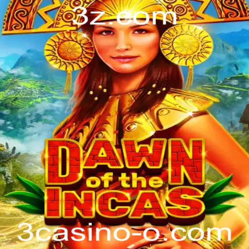 Descubra o Fascinante Universo de DawnoftheIncas: Um Jogo Combinando Aventura Histórica e Apostas