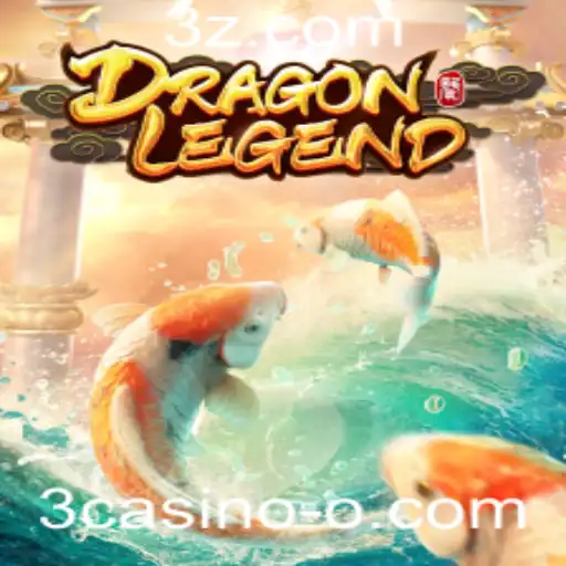 Explorando DragonLegend: Um Mergulho no Mundo dos Jogos de Casino