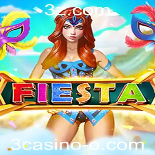 Descubra o Empolgante Jogo Fiesta no 3Casino