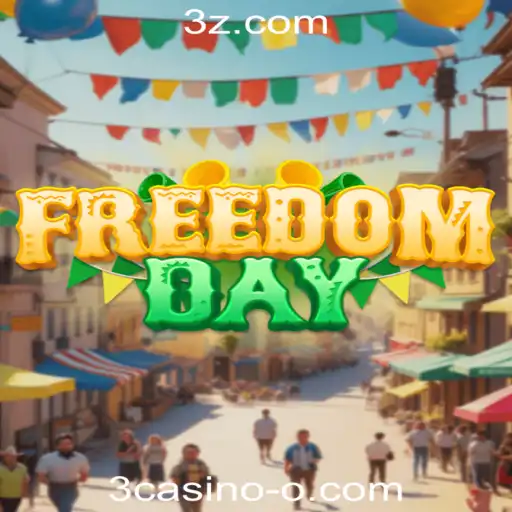 FreedomDay: Uma Nova Experiência de Jogo no 3casino