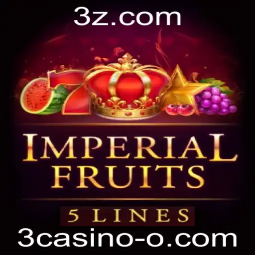 Explorando o Fascinante Mundo de 'ImperialFruits5' no Universo dos Cassinos Online