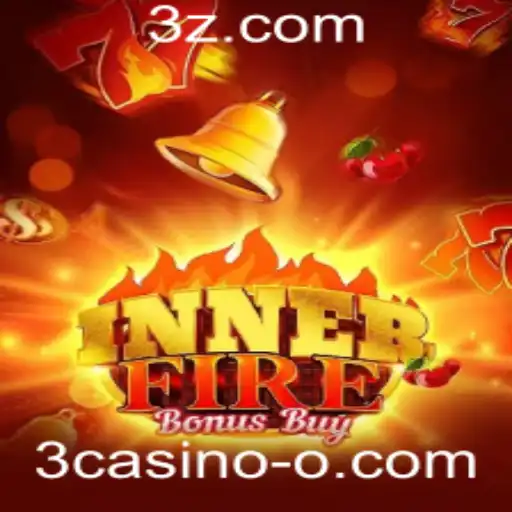 Descubra o Empolgante Mundo de InnerFireBonusBuy no 3casino