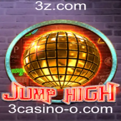JumpHigh: Descubra o Novo Fenômeno dos Jogos com 3casino
