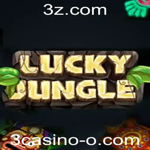 Descubra as Aventuras do LuckyJungle: O Jogo de Casino Online